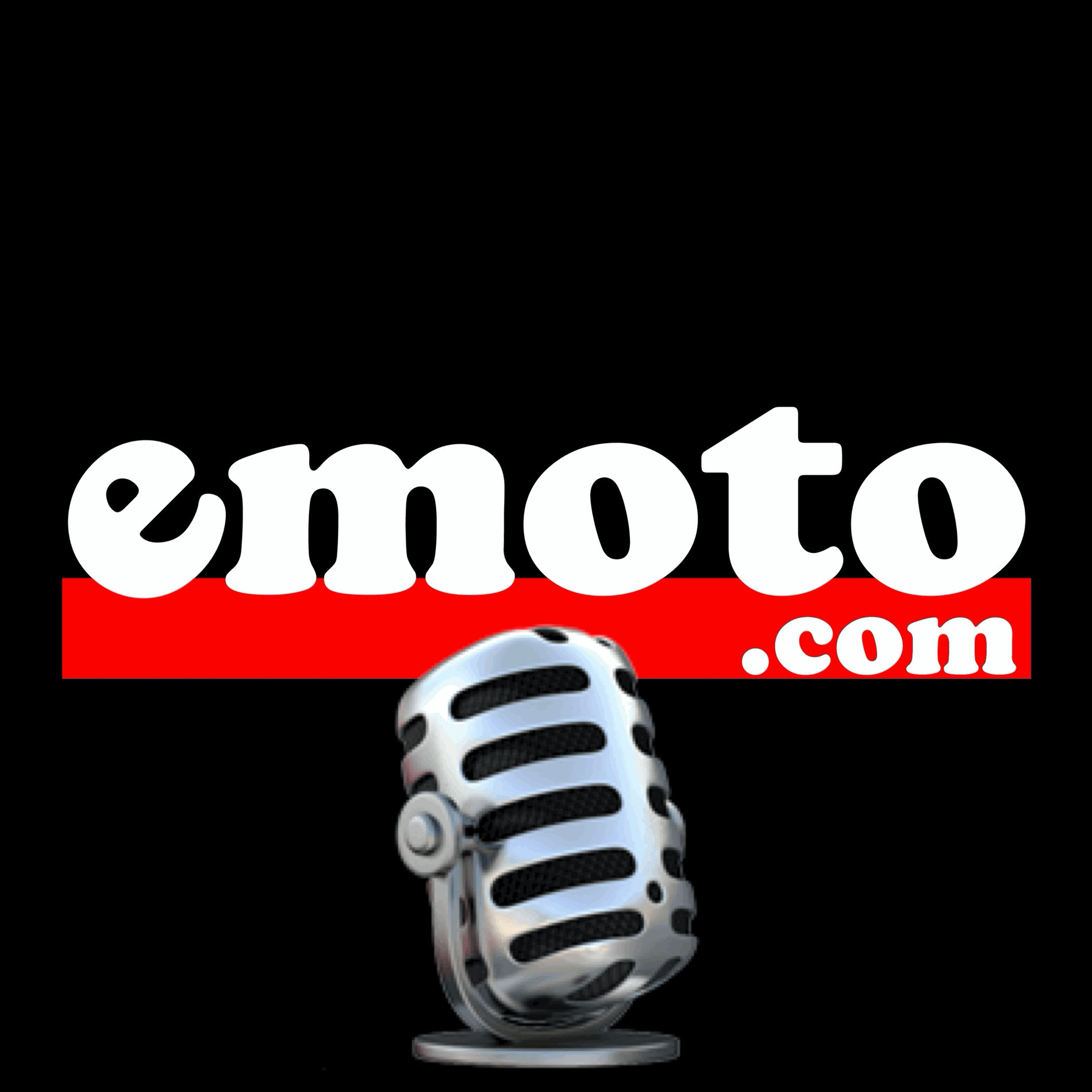 Show cover of Emoto, le podcast moto