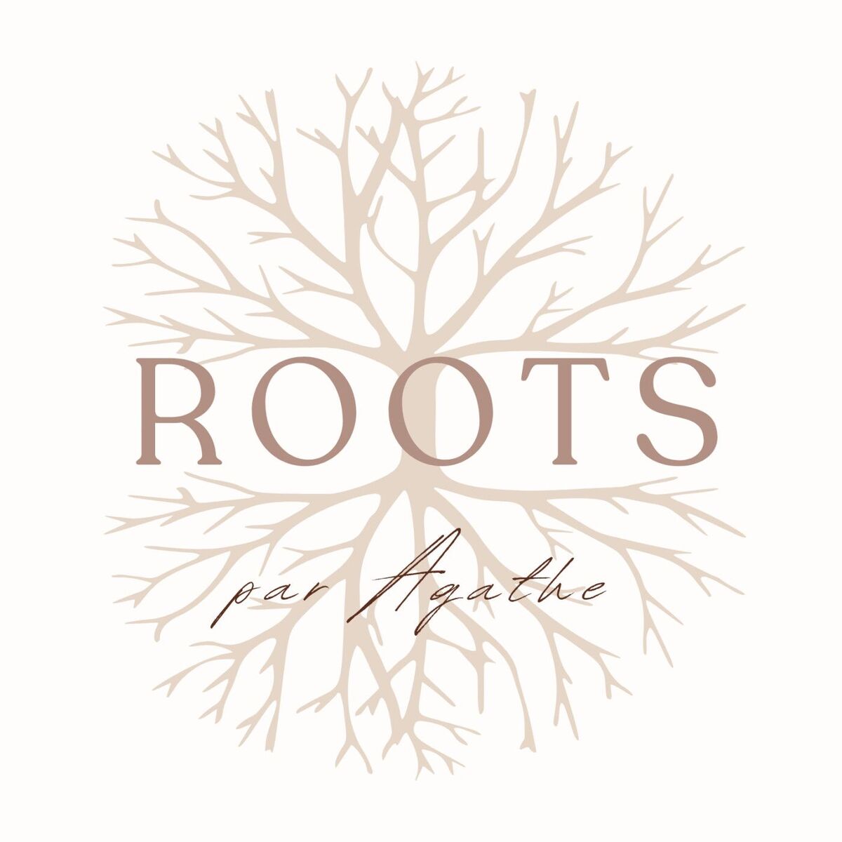 Show cover of ROOTS