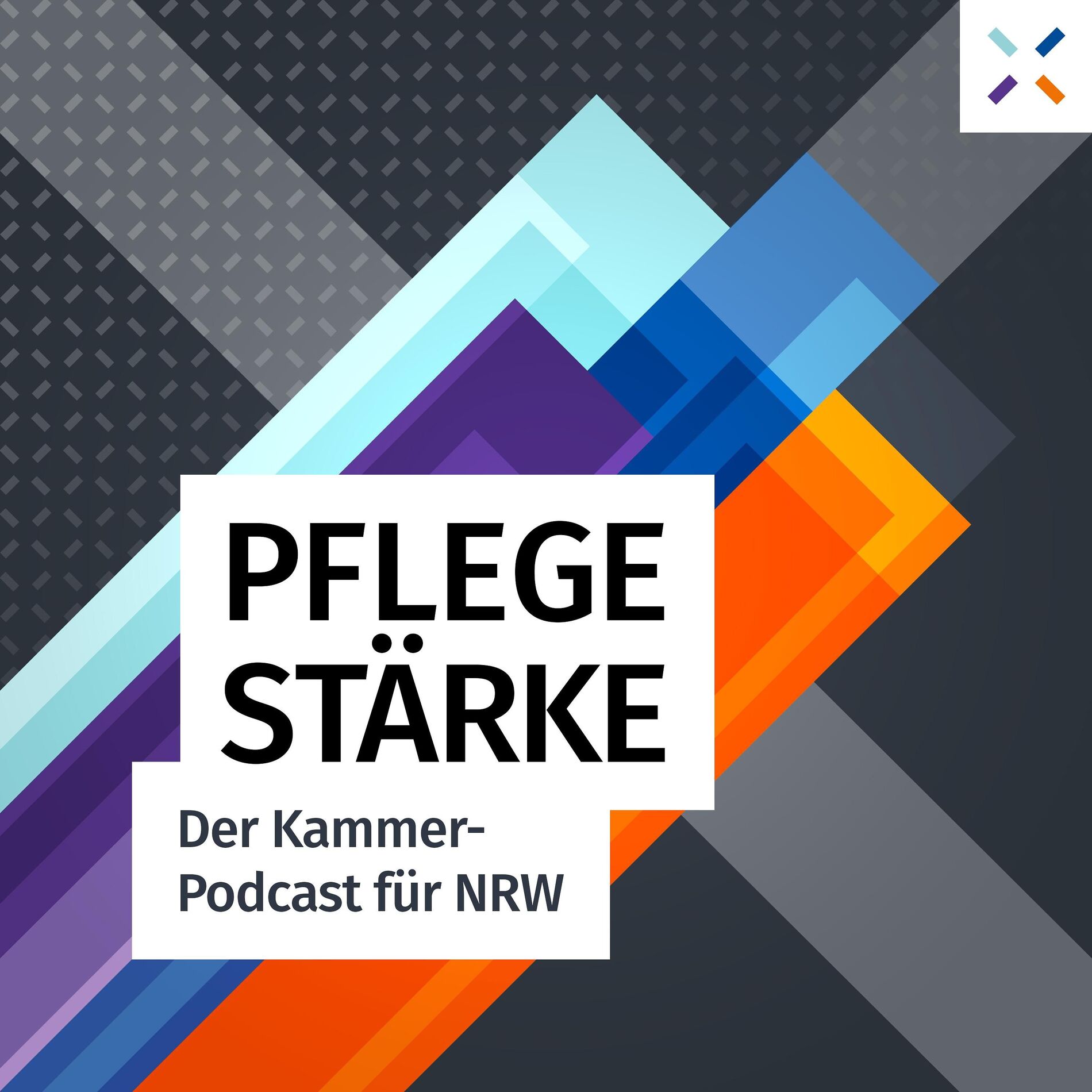 Show cover of PflegeStärke