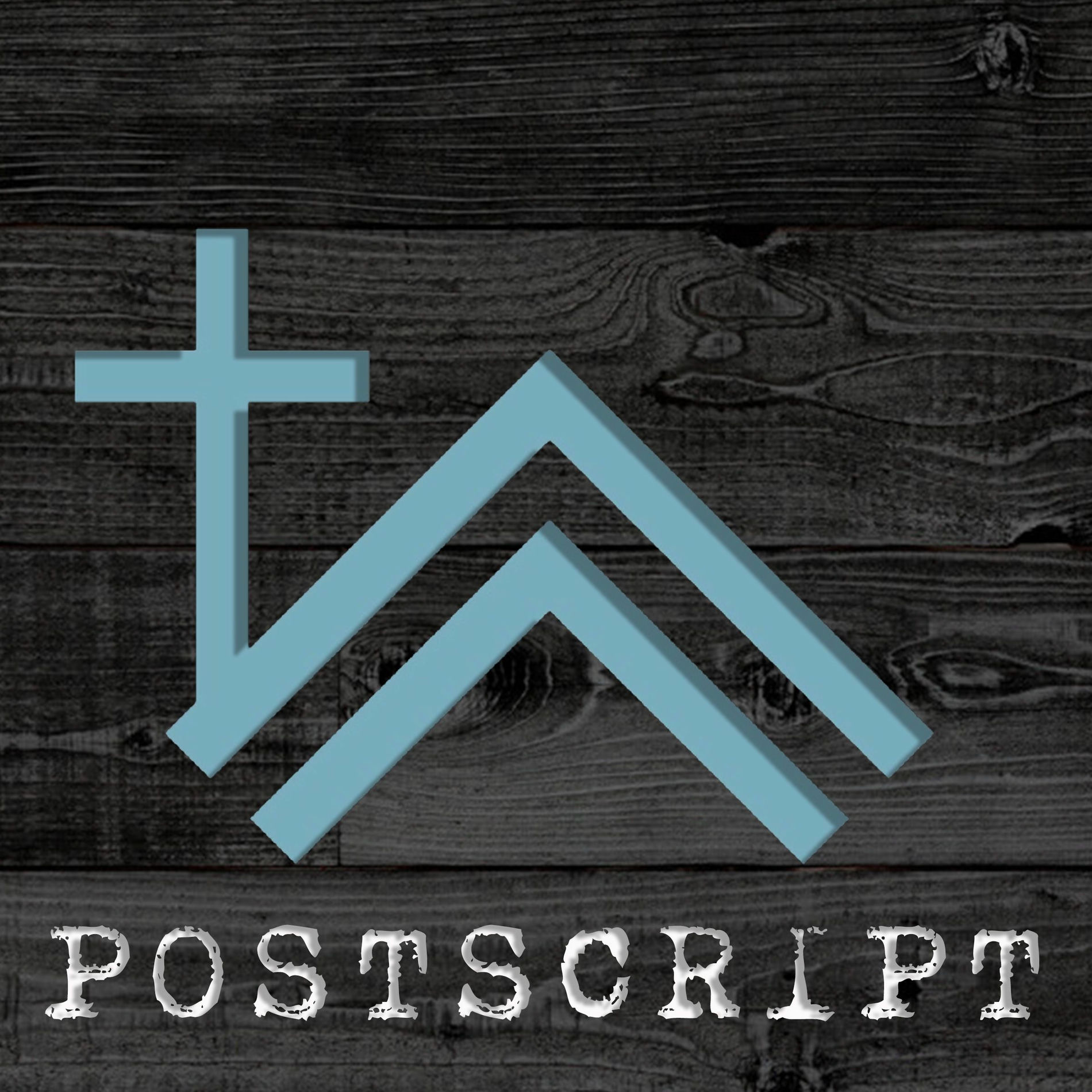 Show cover of The Gathering House: Postscript