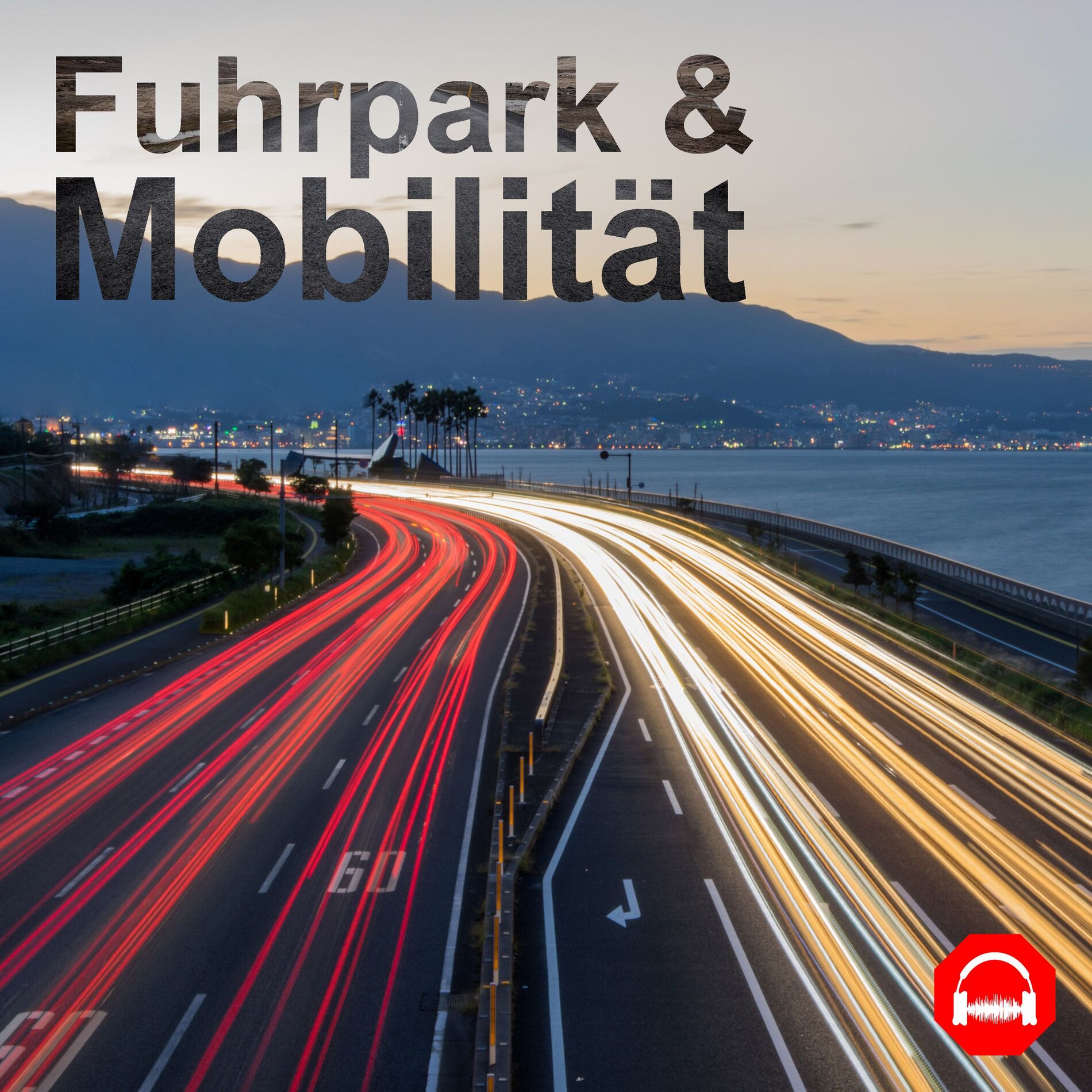Show cover of Fuhrpark und Mobilität