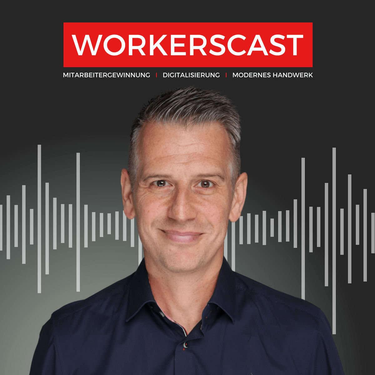 Show cover of WORKERSCAST - Der Handwerker-Podcast
