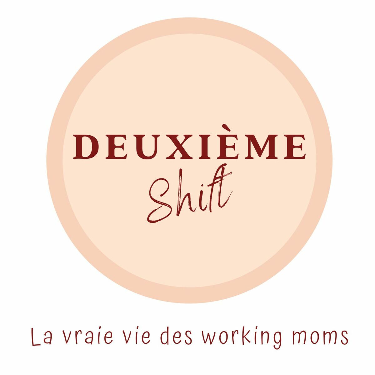 Show cover of Deuxième Shift