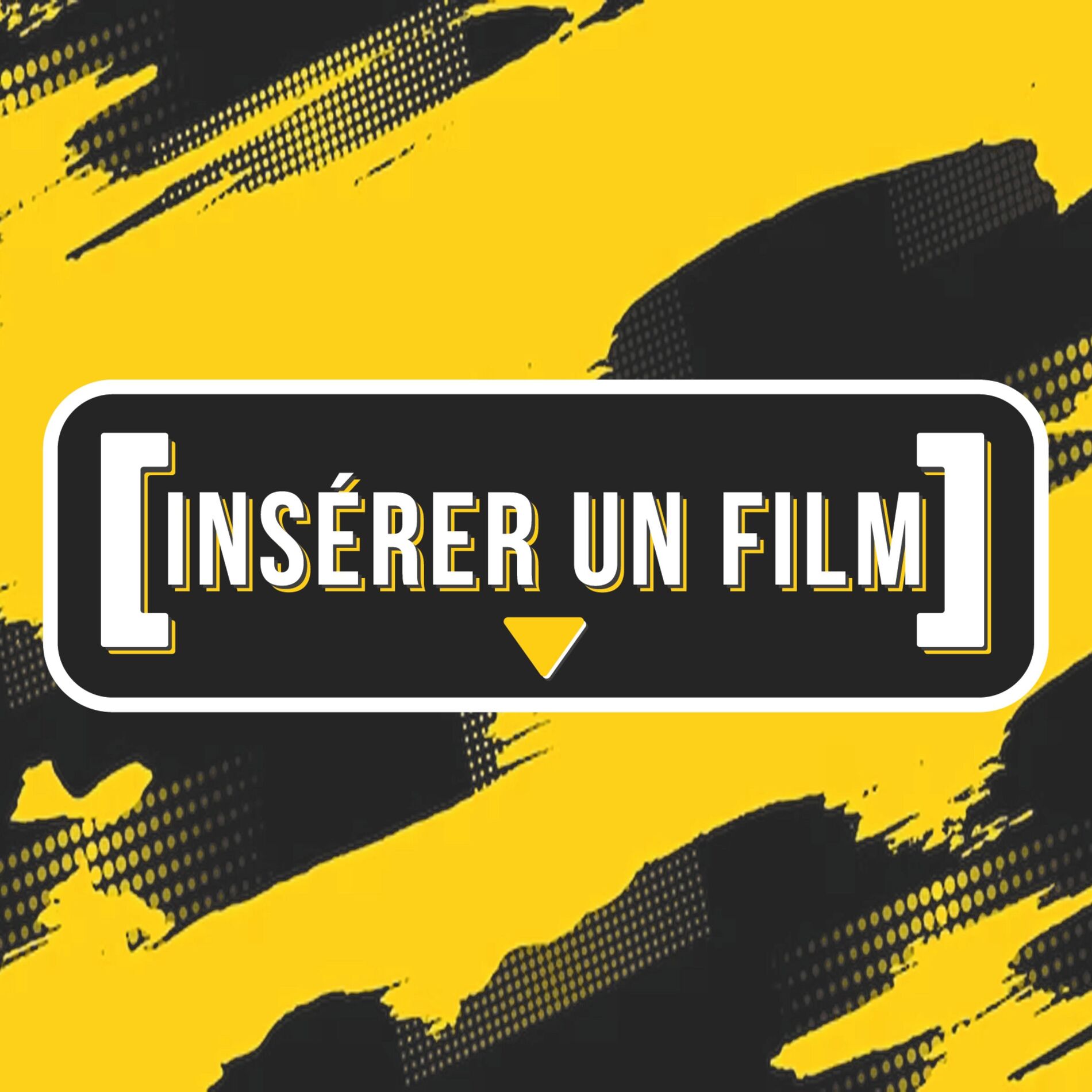 Show cover of Insérer un film