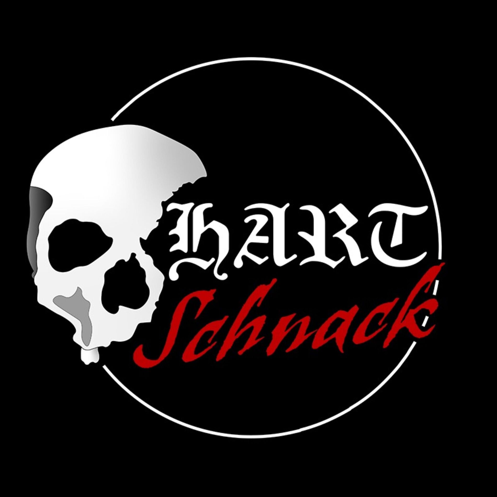 Show cover of Hartschnack