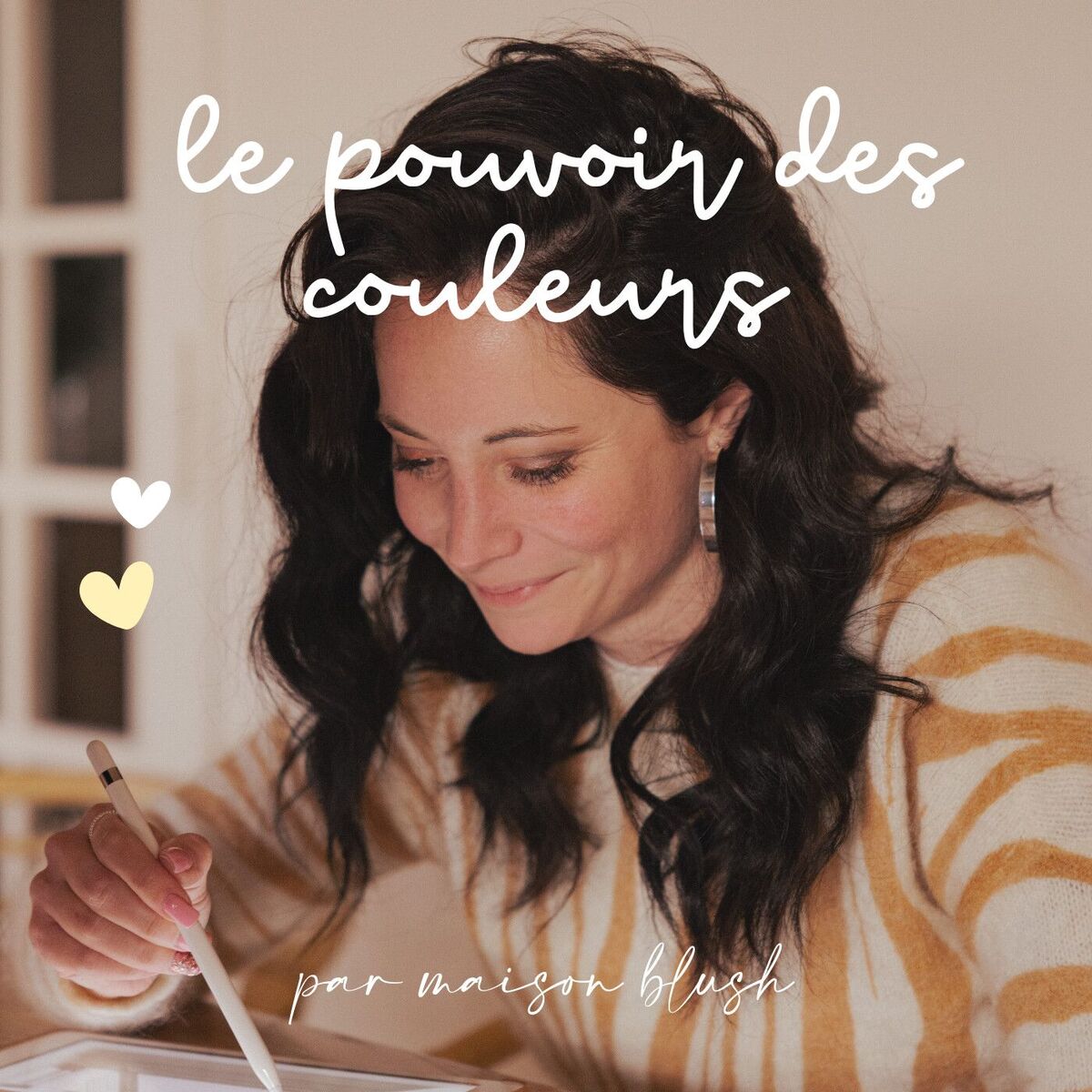 Show cover of Le pouvoir des couleurs
