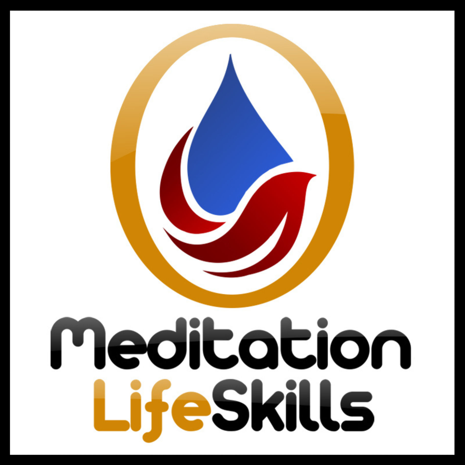 Show cover of Learn Powerful Meditation Techniques