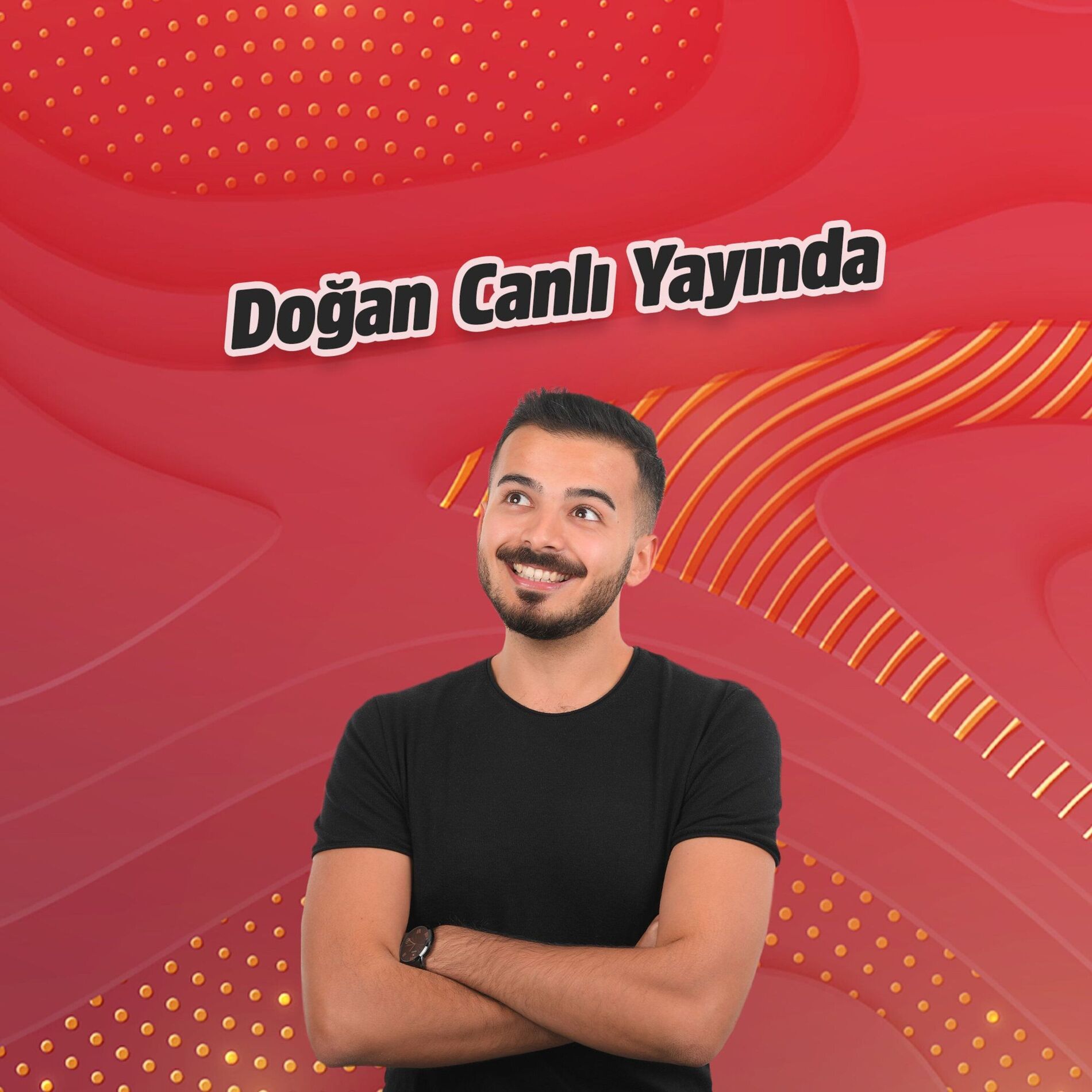 Show cover of Süper FM - Doğan Canlı Yayında