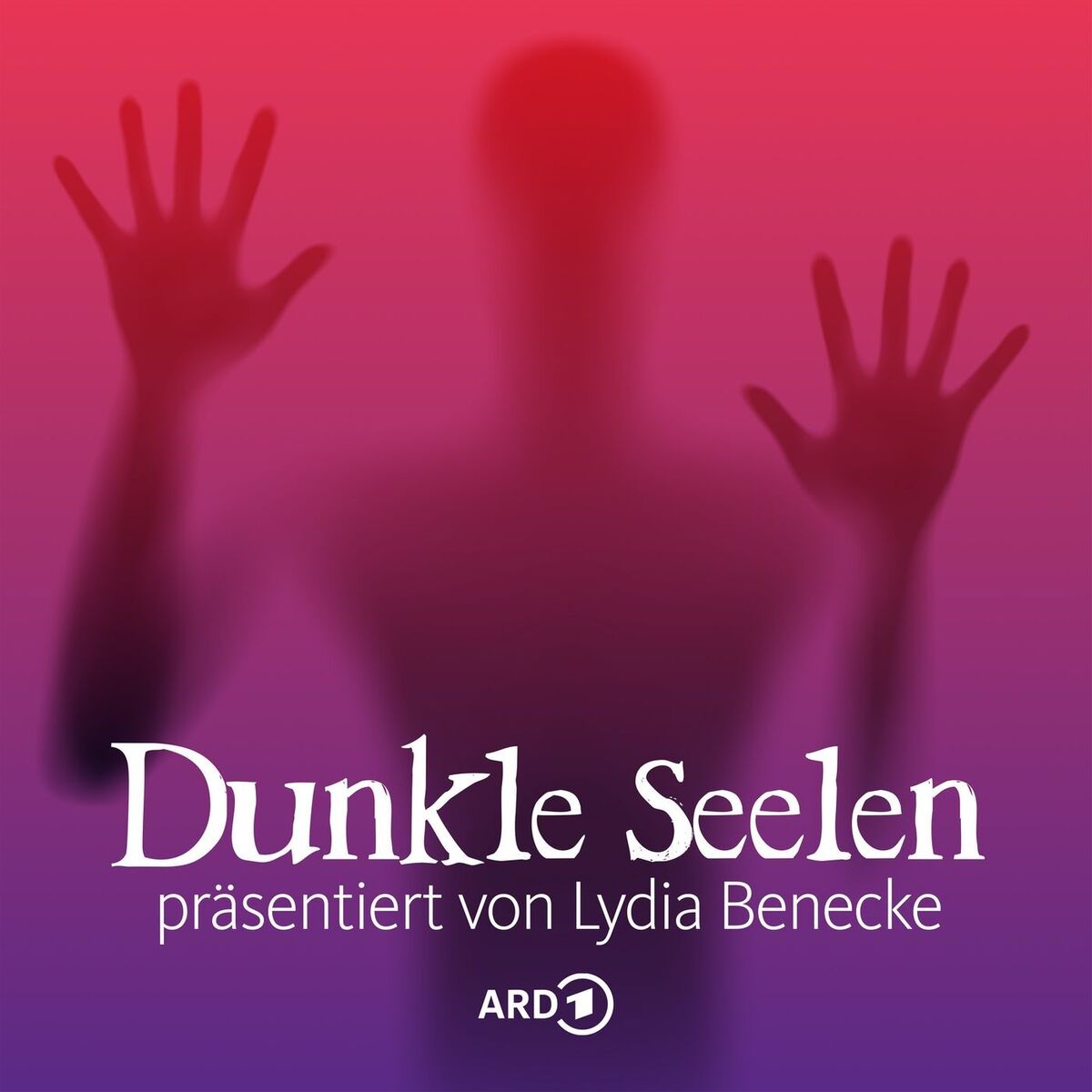 Show cover of Dunkle Seelen - Hörspiel-Podcast präsentiert von Lydia Benecke 