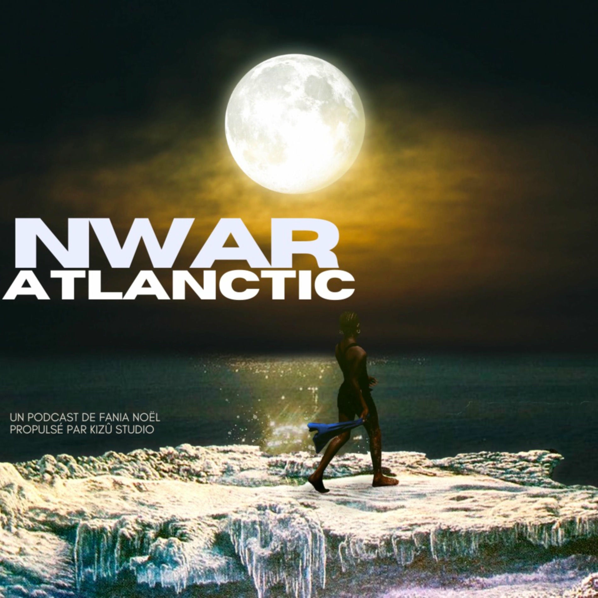 Show cover of Nwar Atlantic