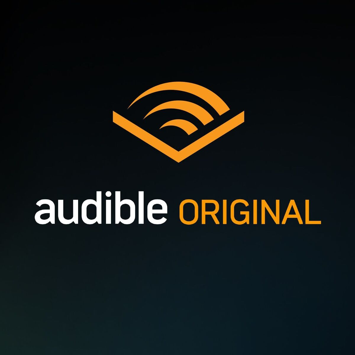 Show cover of Audible Original