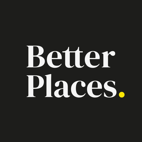 Listen to Better Places podcast | Deezer