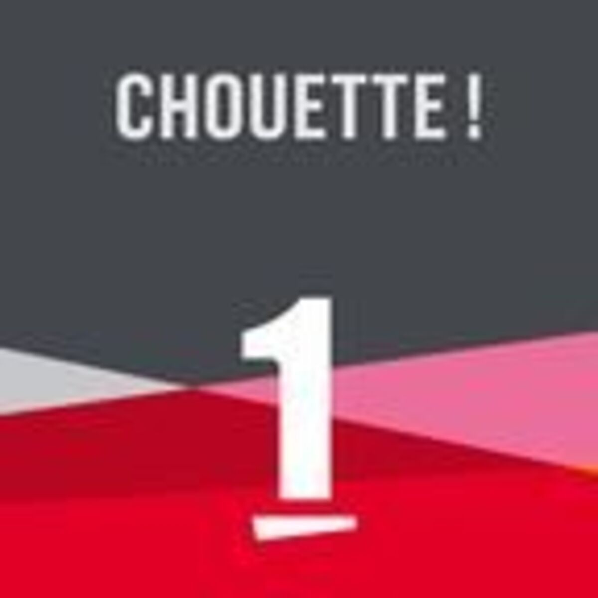 Show cover of Chouette ! ‐ RTS Première