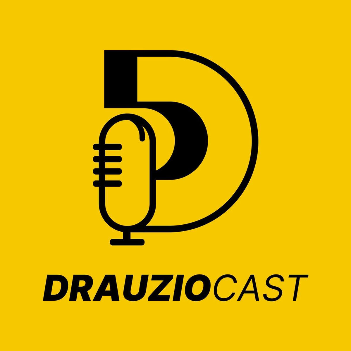 Show cover of DrauzioCast