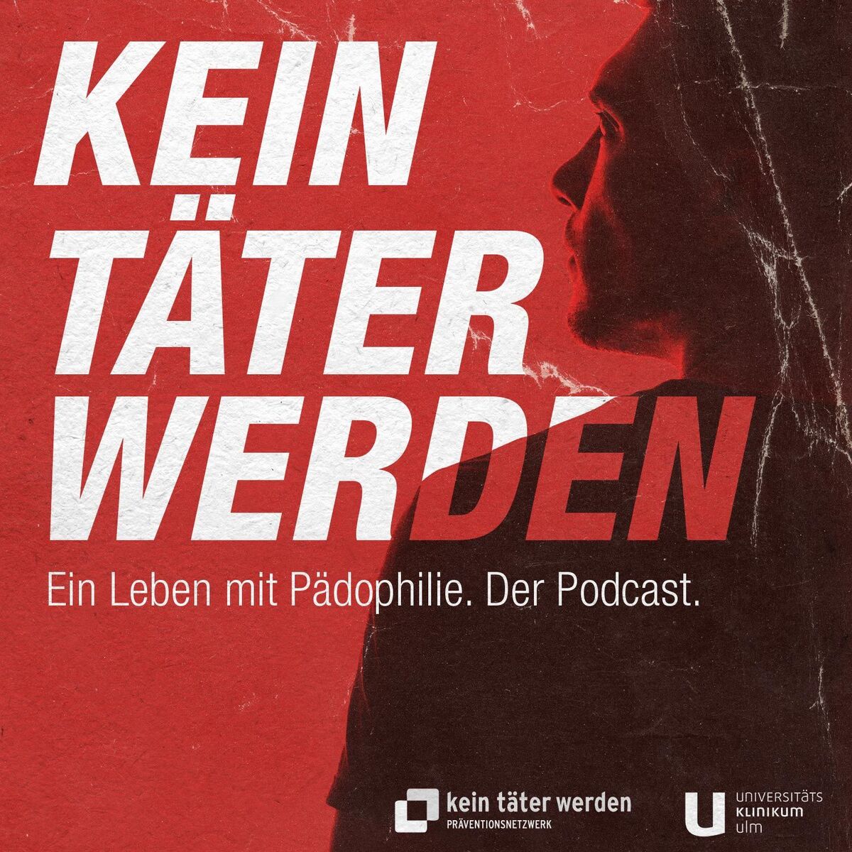 Show cover of Kein Täter werden -  Ein Leben mit Pädophilie