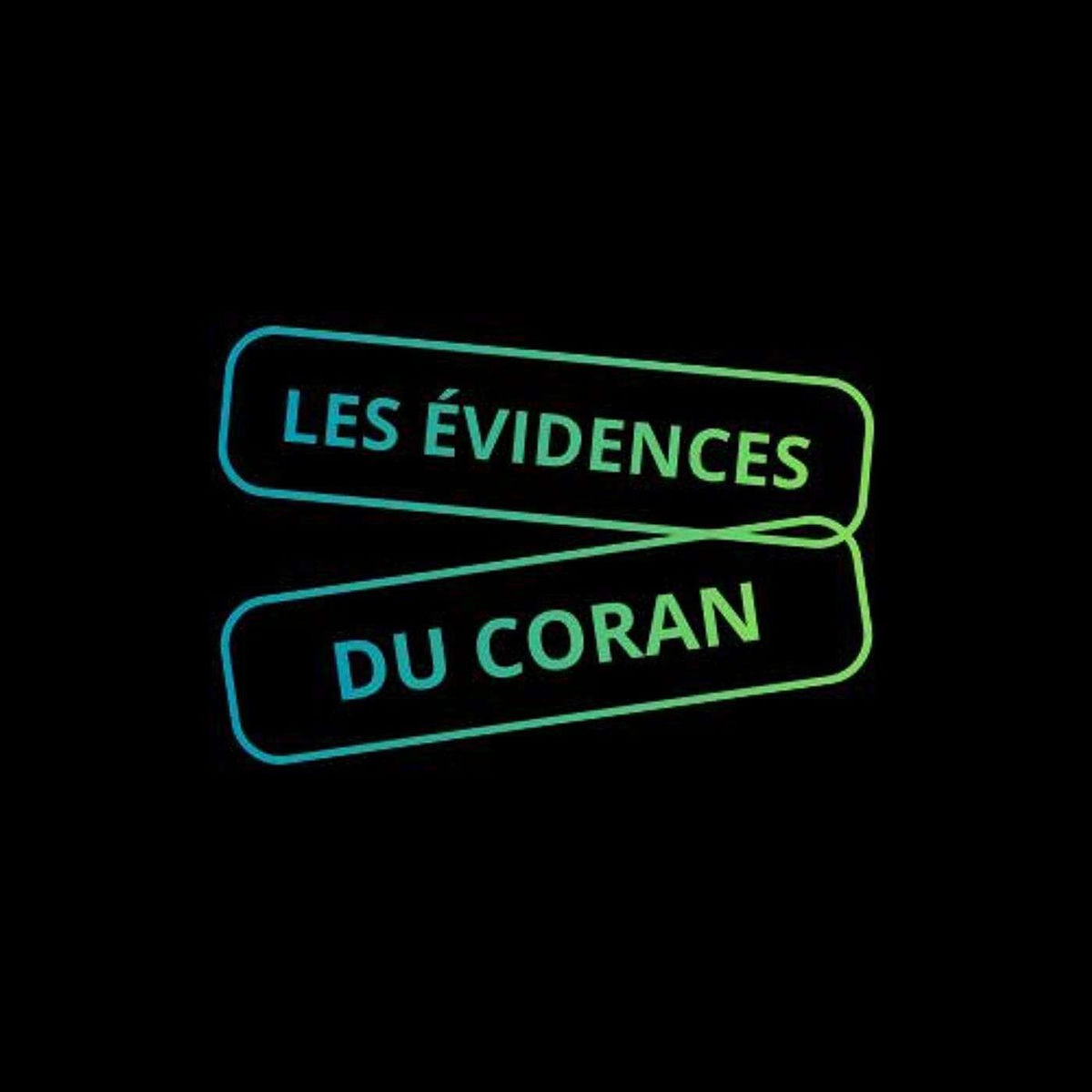 Show cover of Les Évidences du Coran