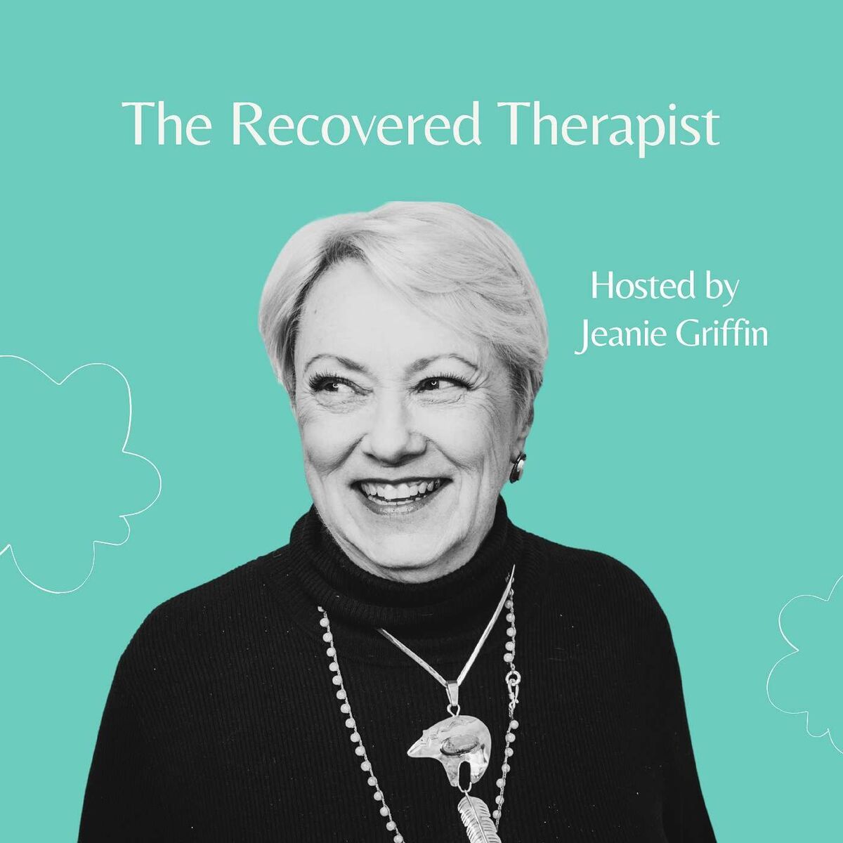 Show cover of The Recovered Therapist
