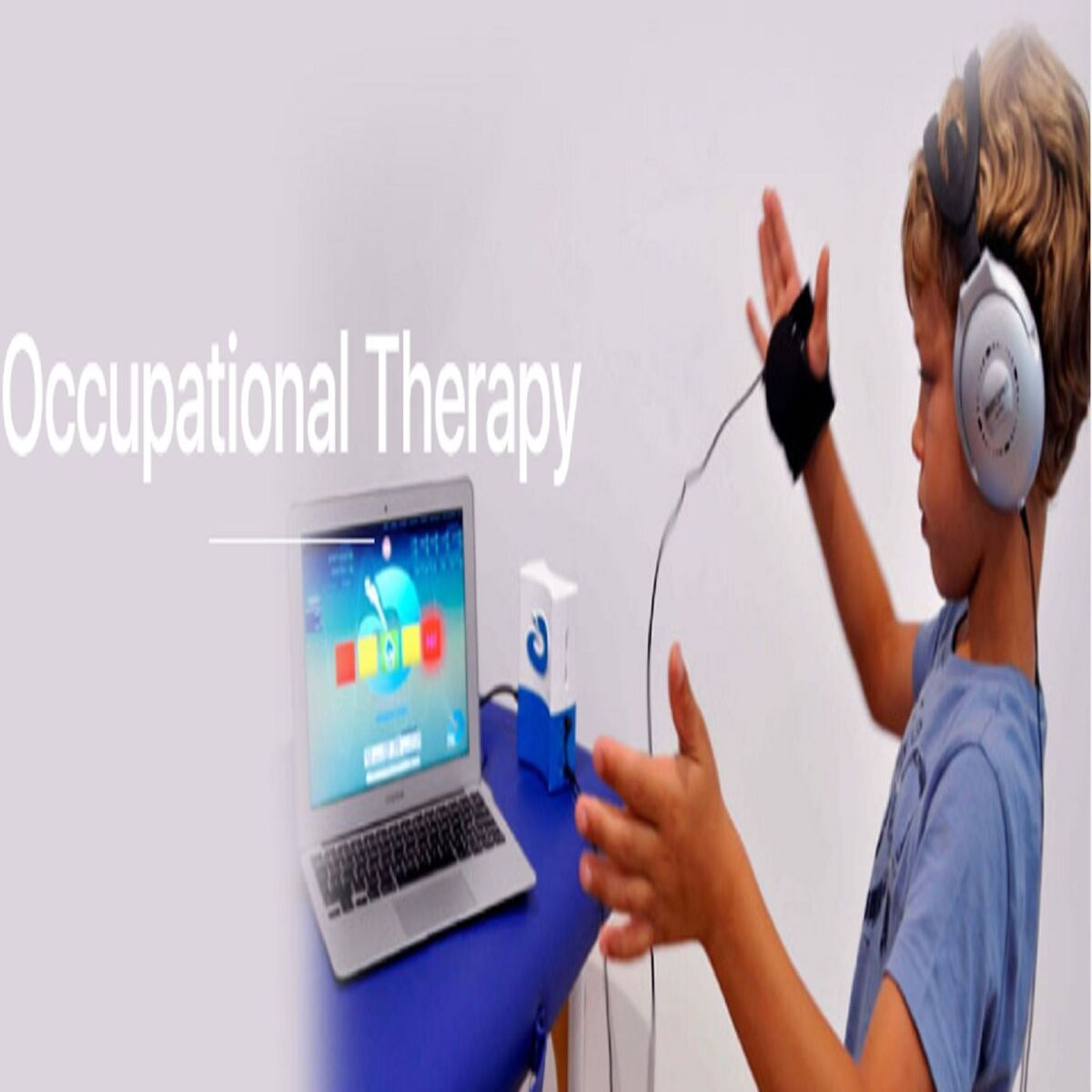 Show cover of Occupational Therapy in South Africa