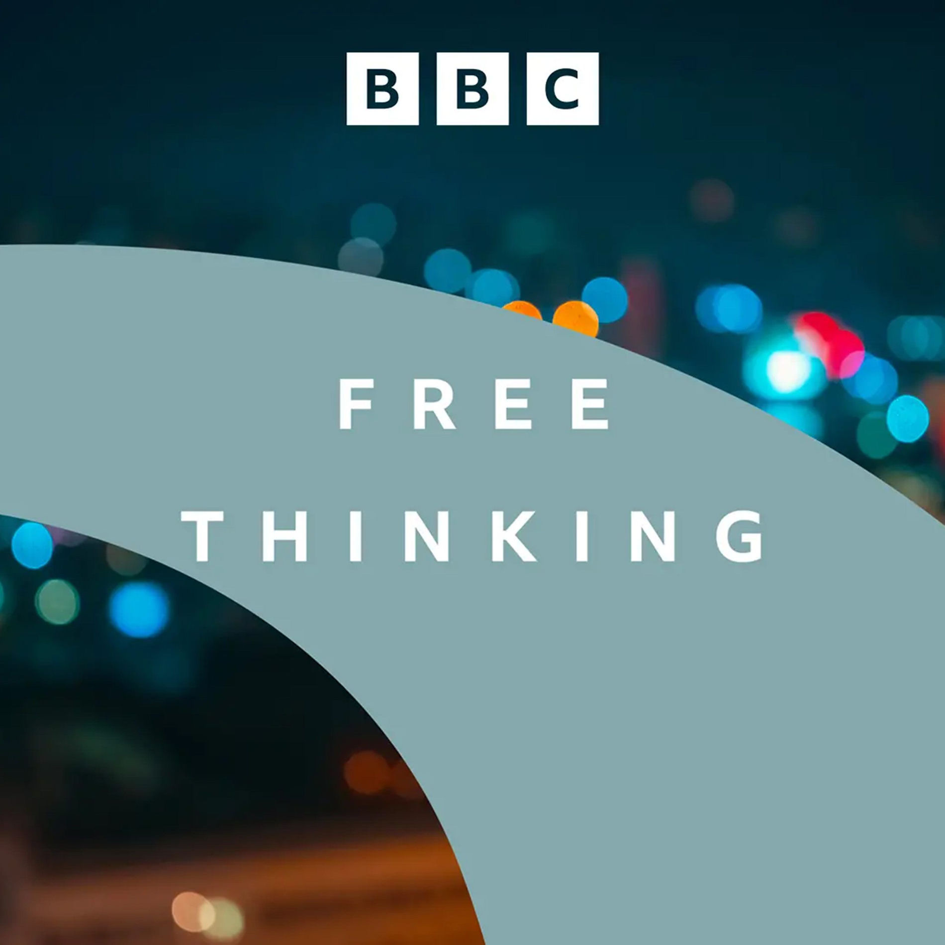 Show cover of Free Thinking