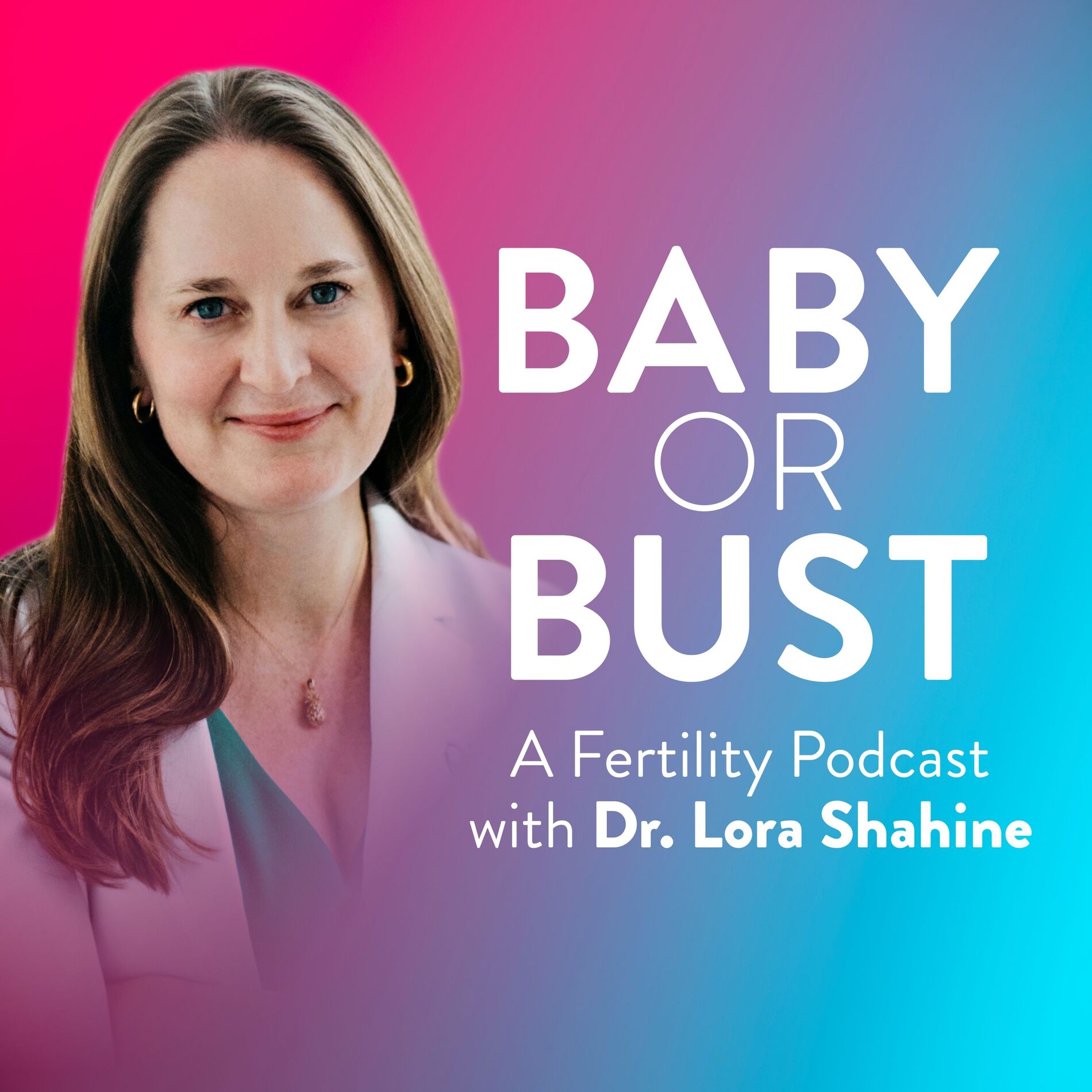Show cover of Baby Or Bust