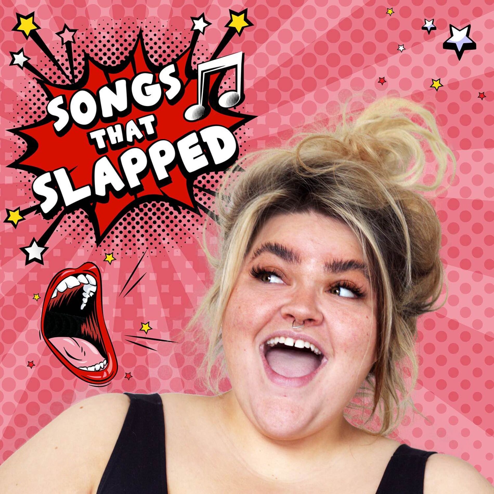 Show cover of Songs that Slapped