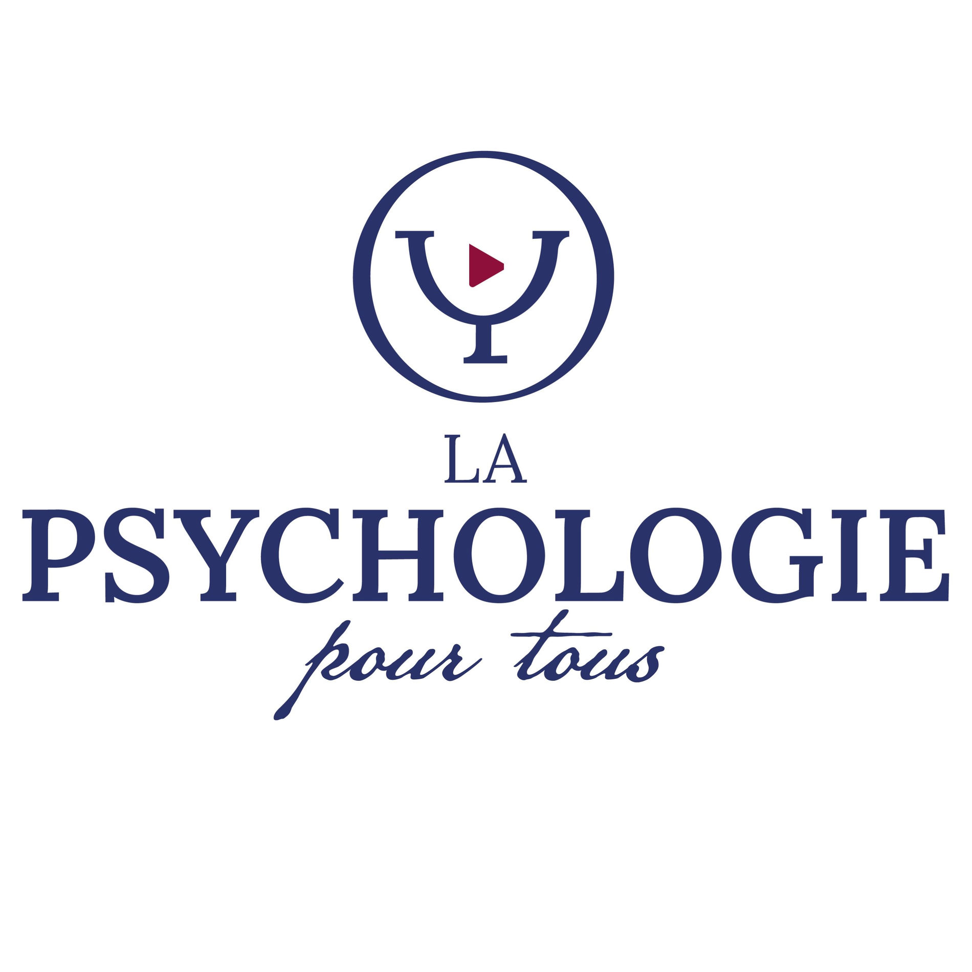 Show cover of La psychologie pour tous