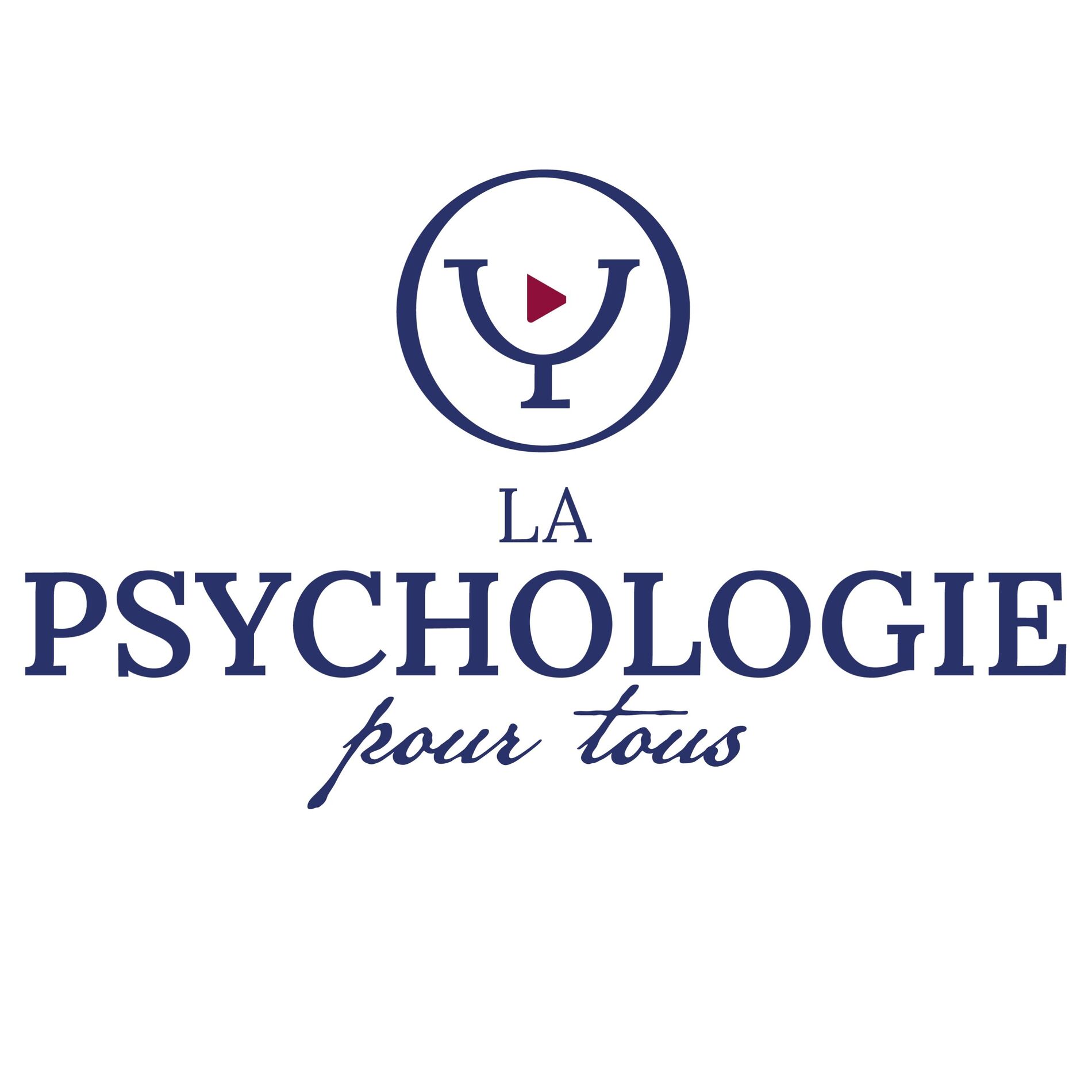Show cover of La psychologie pour tous
