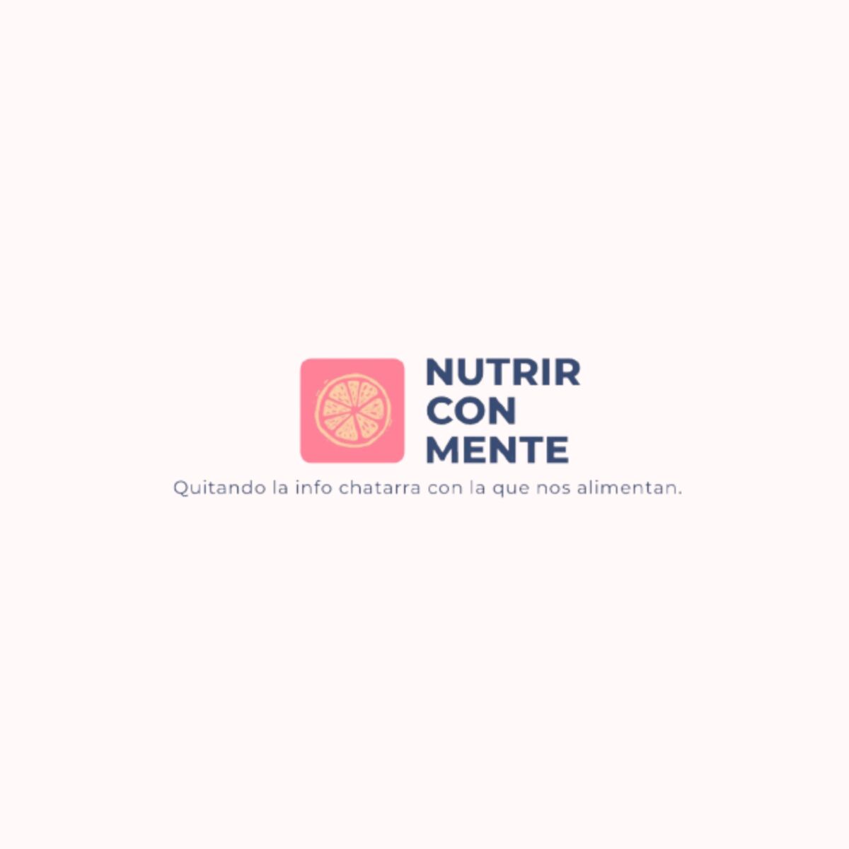 Show cover of Nutrir con mente