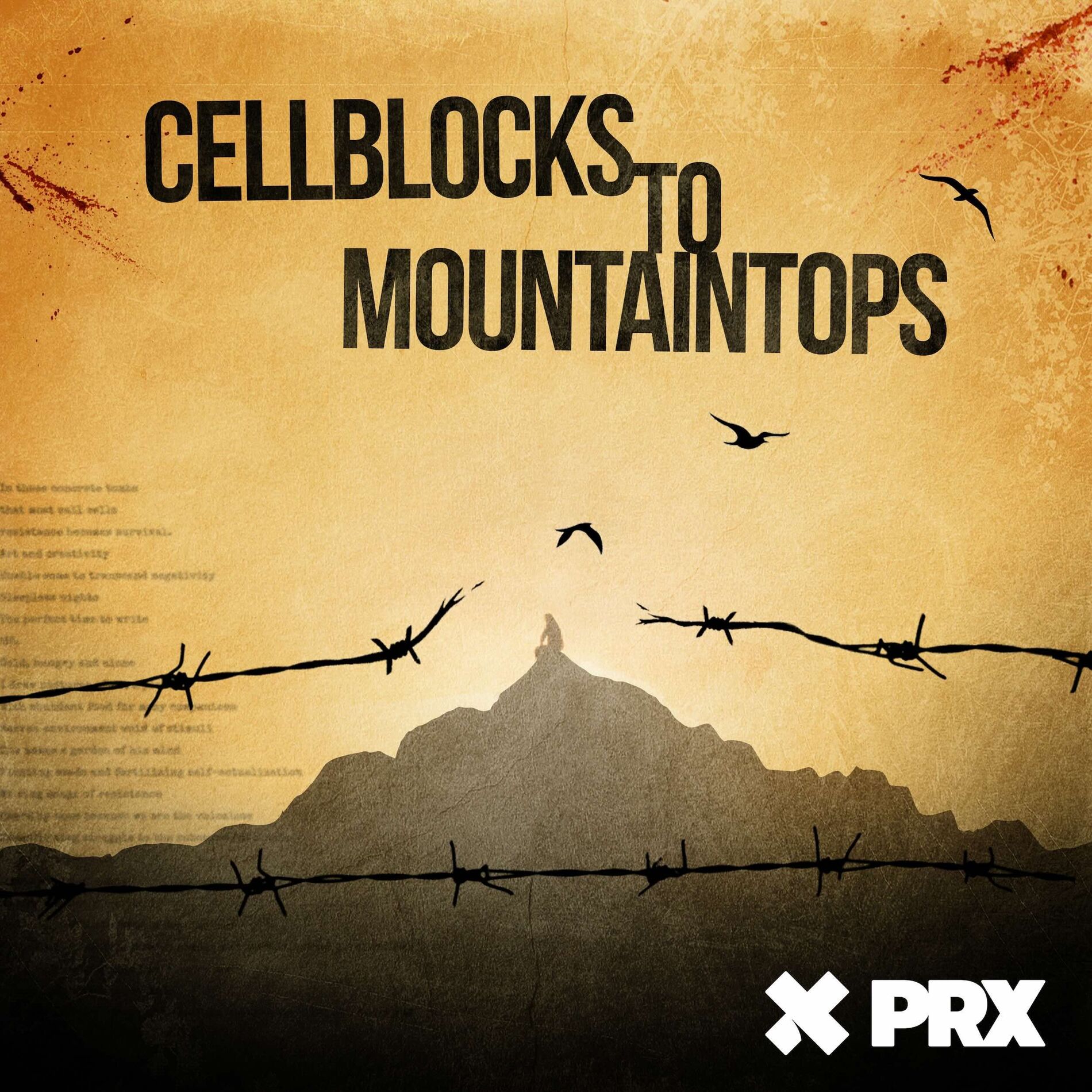 Show cover of Cellblocks to Mountaintops