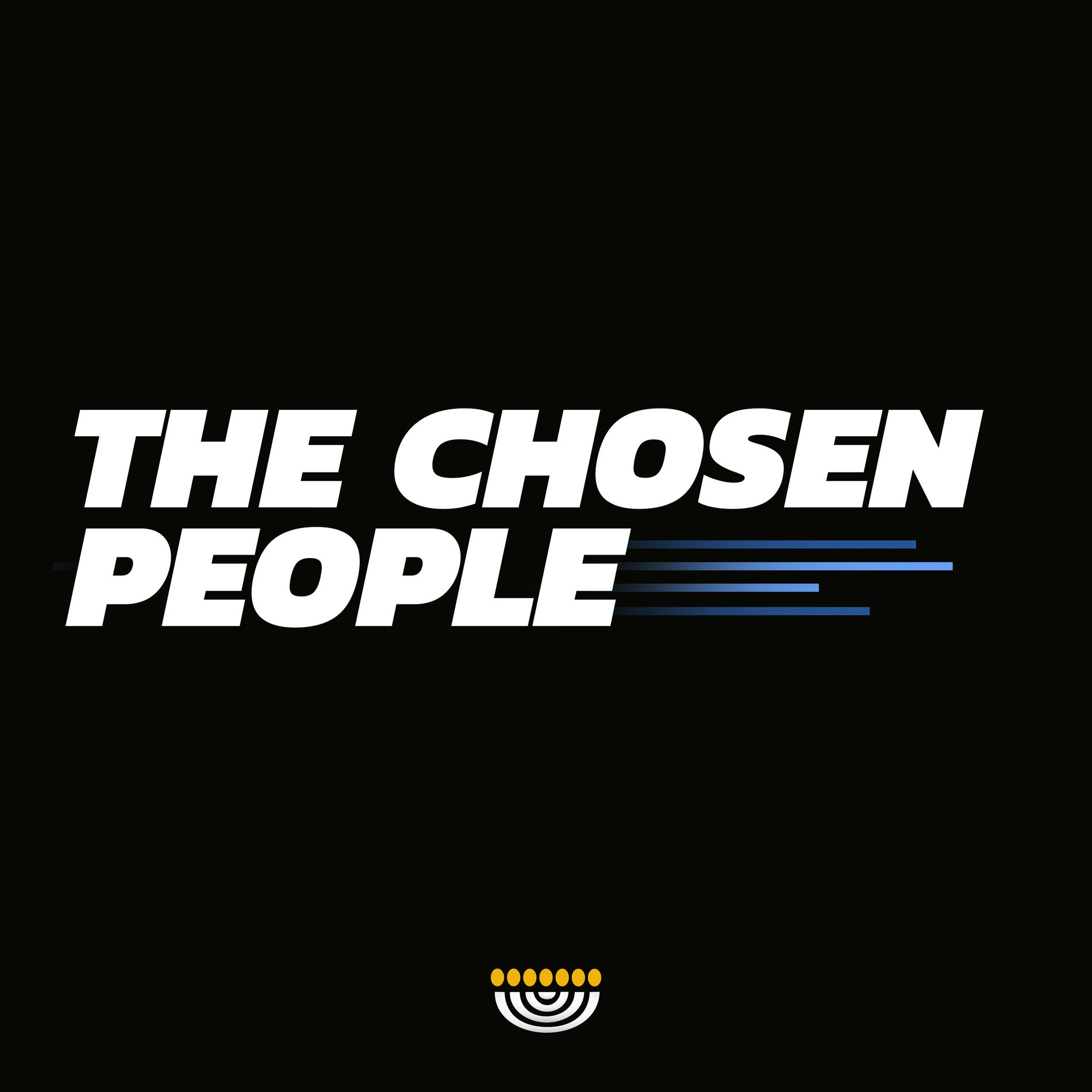 Show cover of The Chosen People