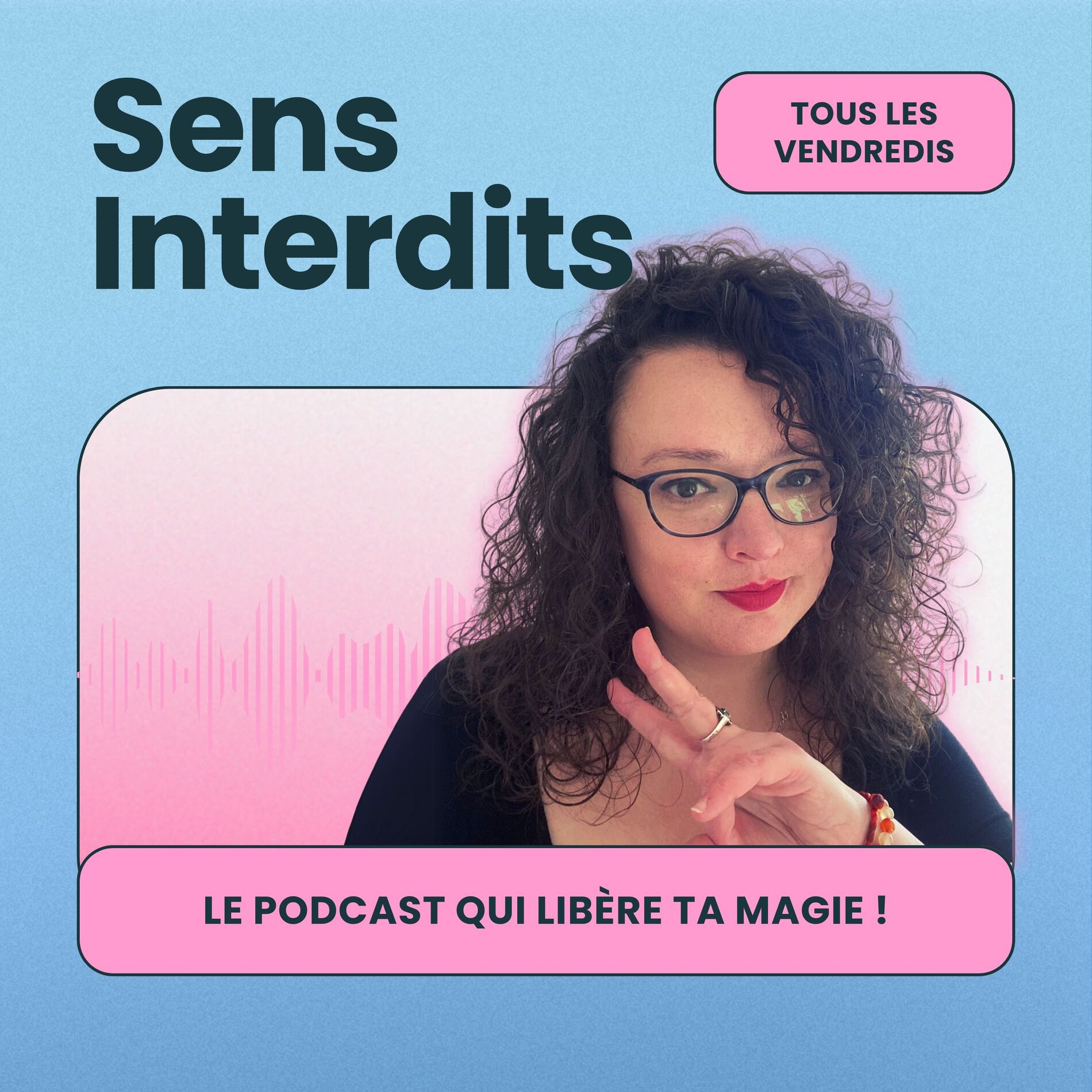 Show cover of Sens Interdits