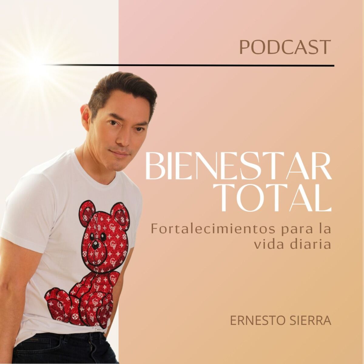 Show cover of Bienestar Total