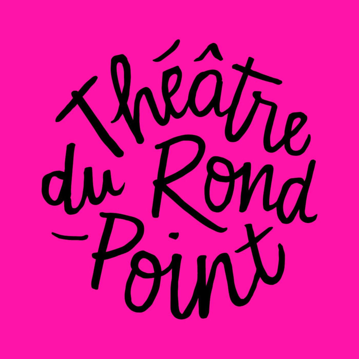 Show cover of Les podcasts du Rond-Point
