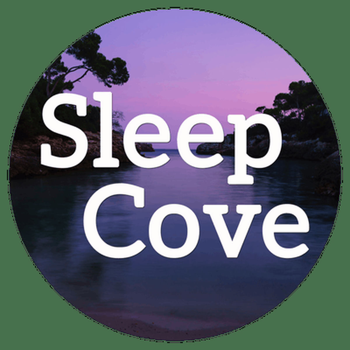 Show cover of Premium Ad-Free: Exclusive Sleep Cove Podcast - Deep Sleep Lover...