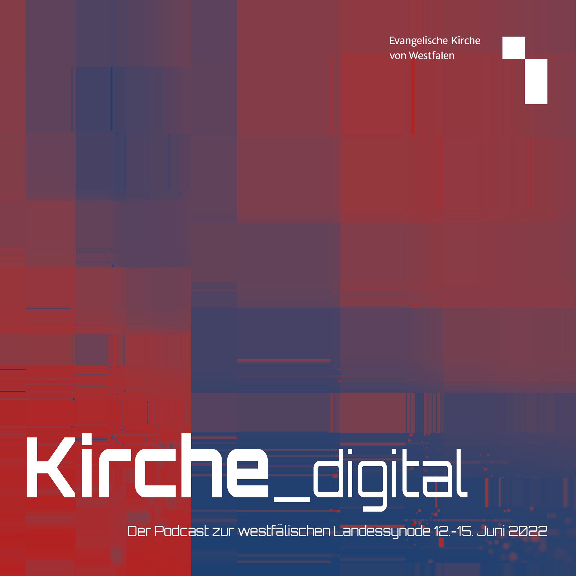 Show cover of Kirche_digital