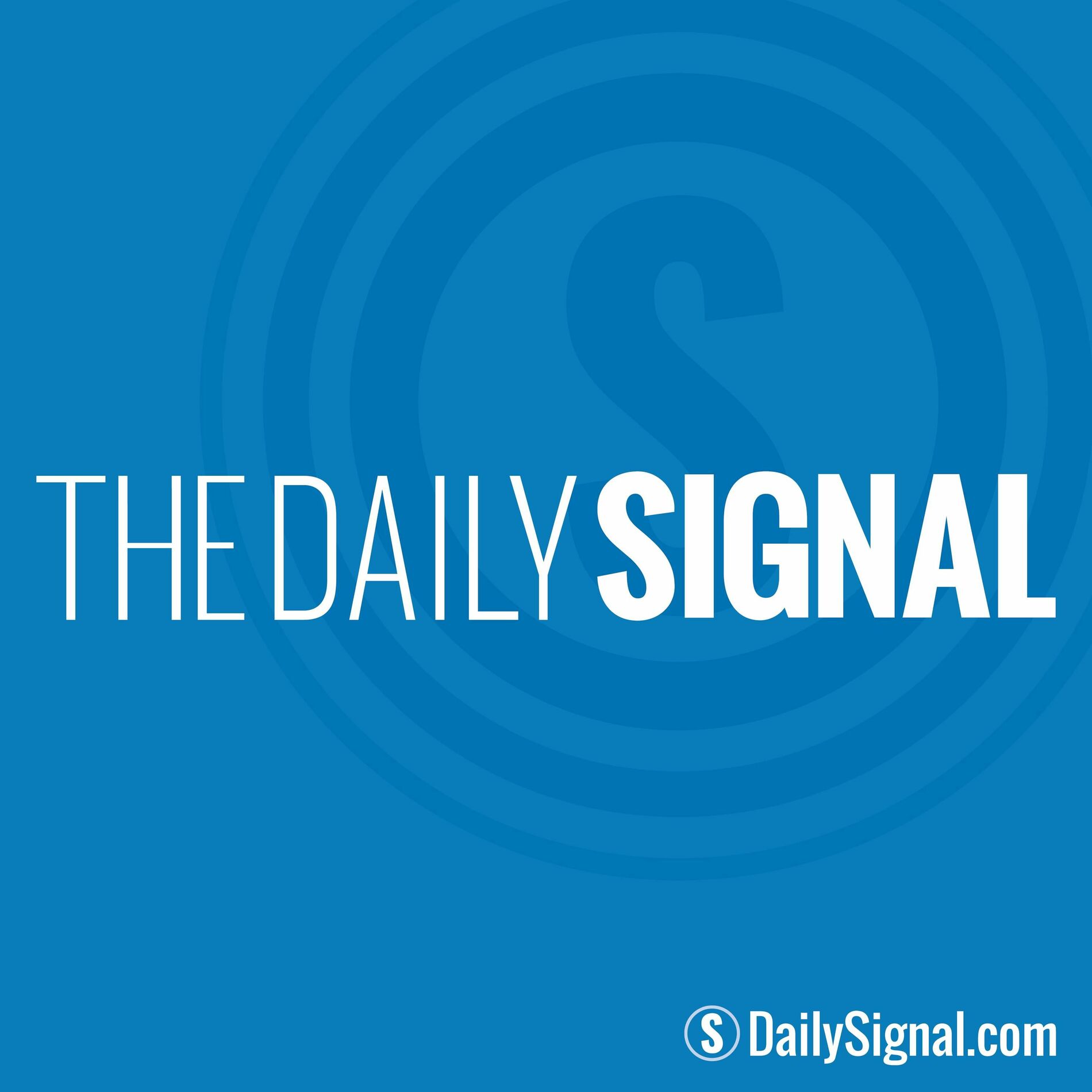 Show cover of The Daily Signal