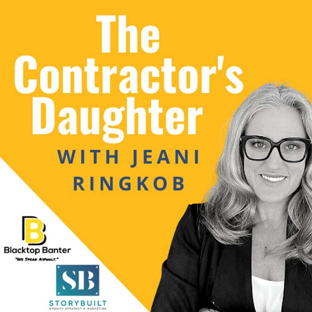 Show cover of Contractor's Daughter