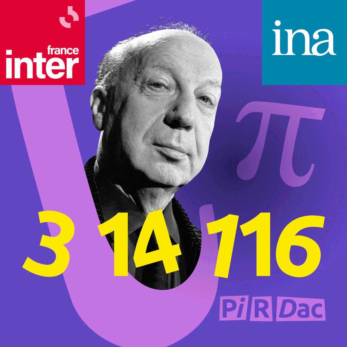Show cover of 3 14 116