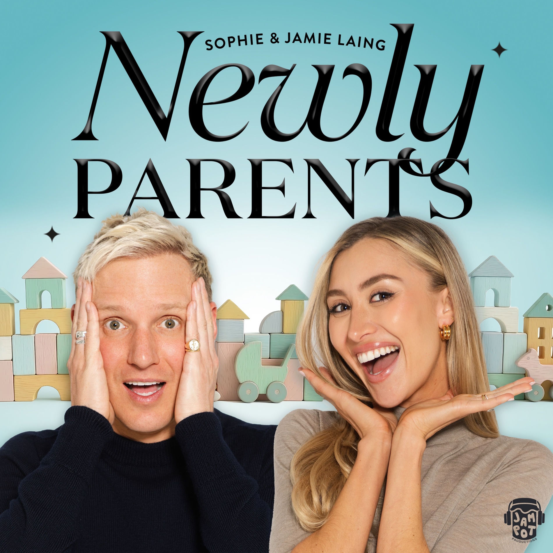 Show cover of NewlyParents