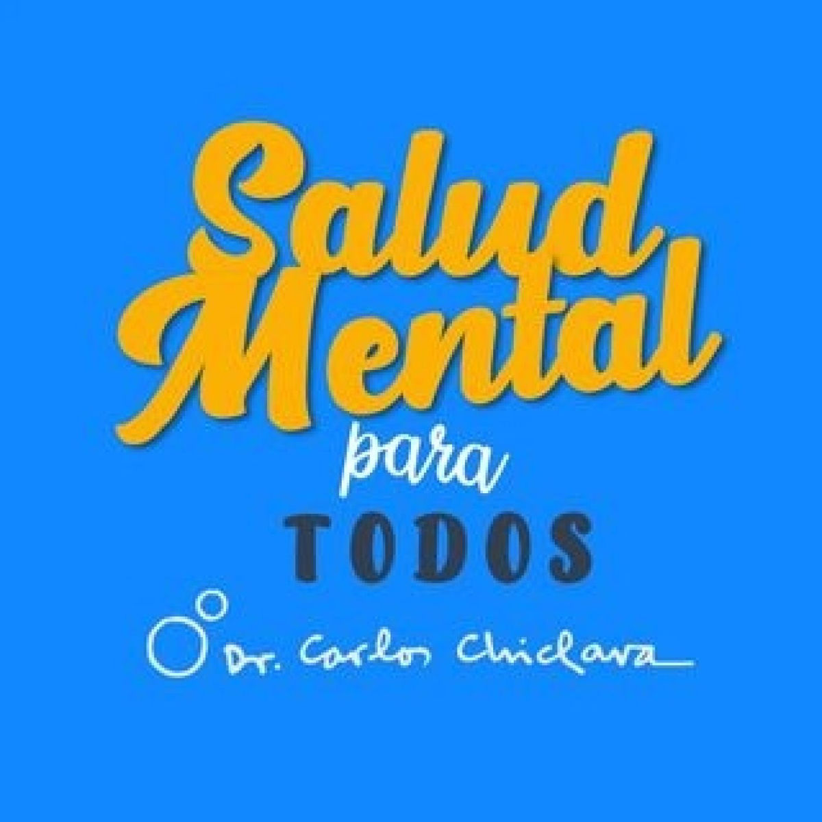 Show cover of Salud mental para todos