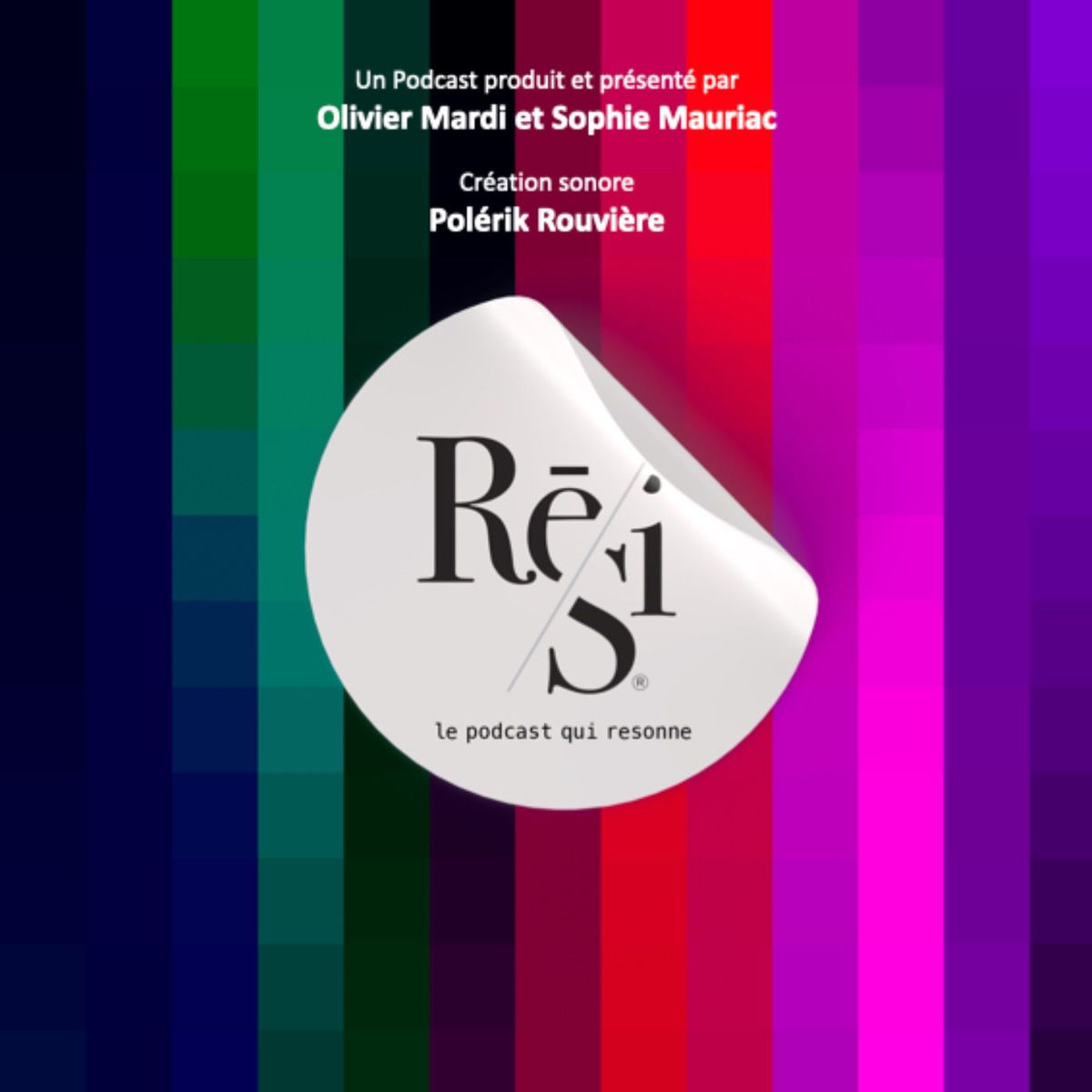 Show cover of RéSi
