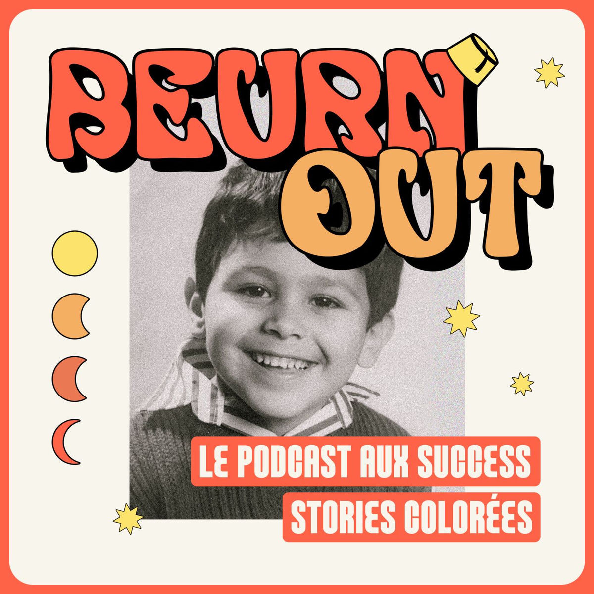 Show cover of Beurn Out