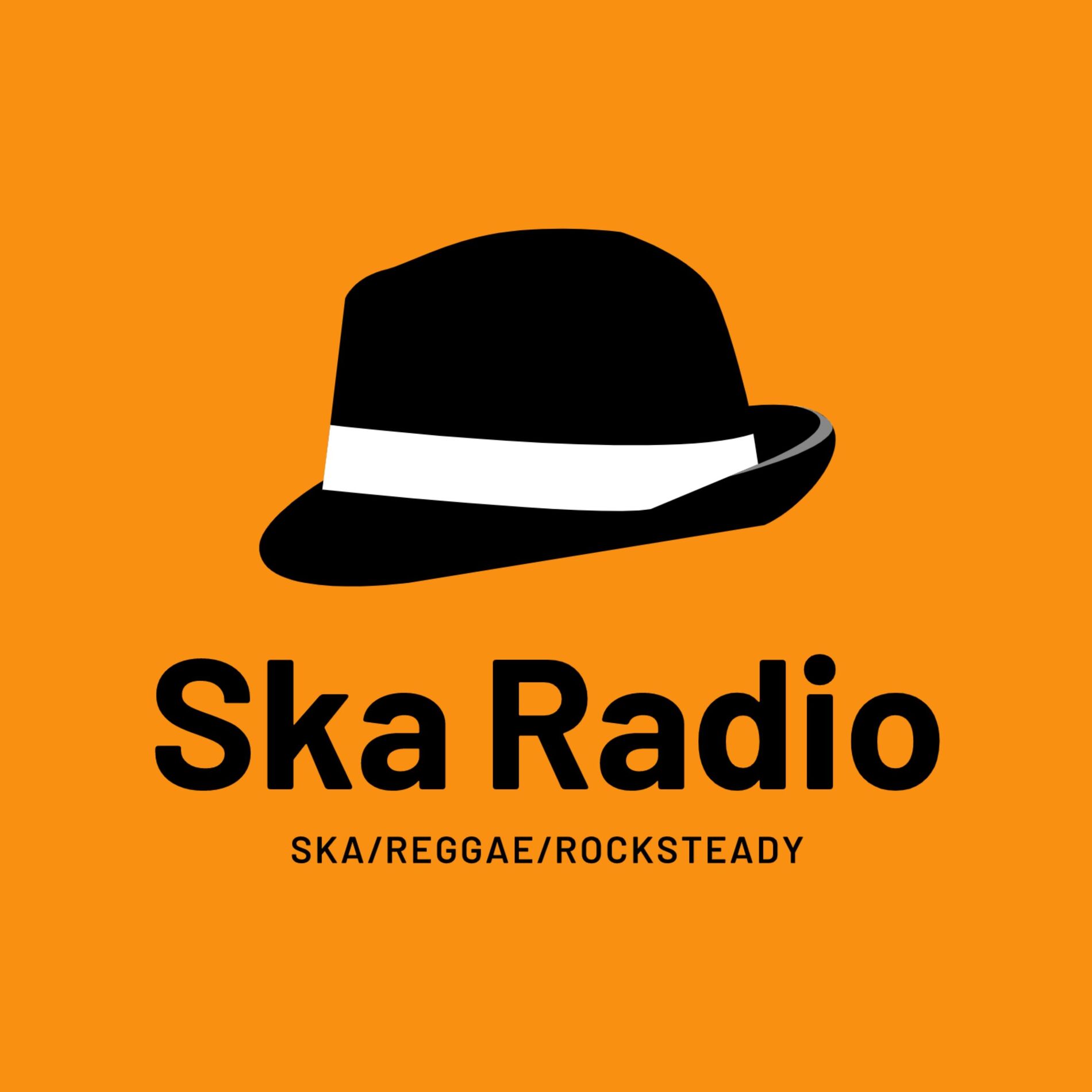 Show cover of Ska Radio