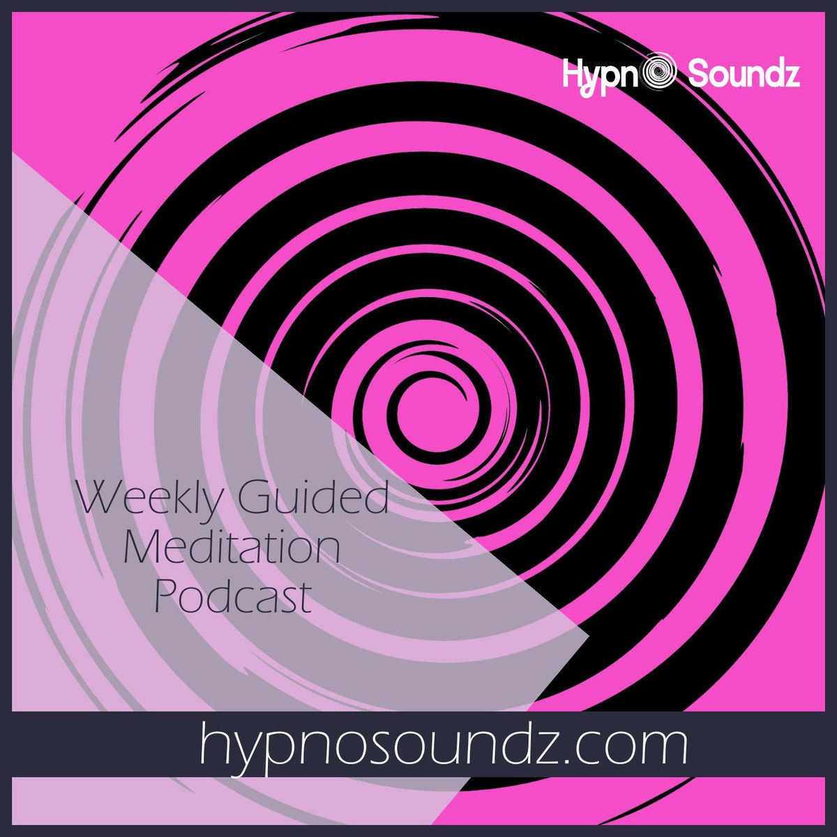 Show cover of Hypno Soundz