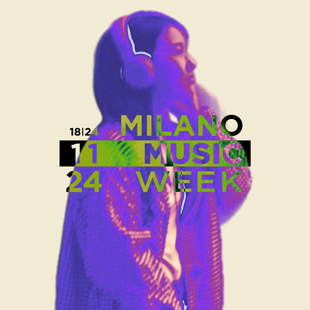 Show cover of Milano Music Week 2024