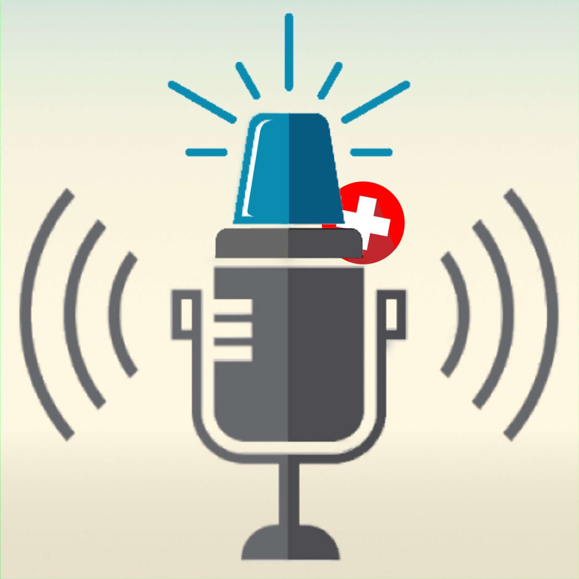 Show cover of Rettungsdienst LUKS - Der Notfallmedizin Podcast