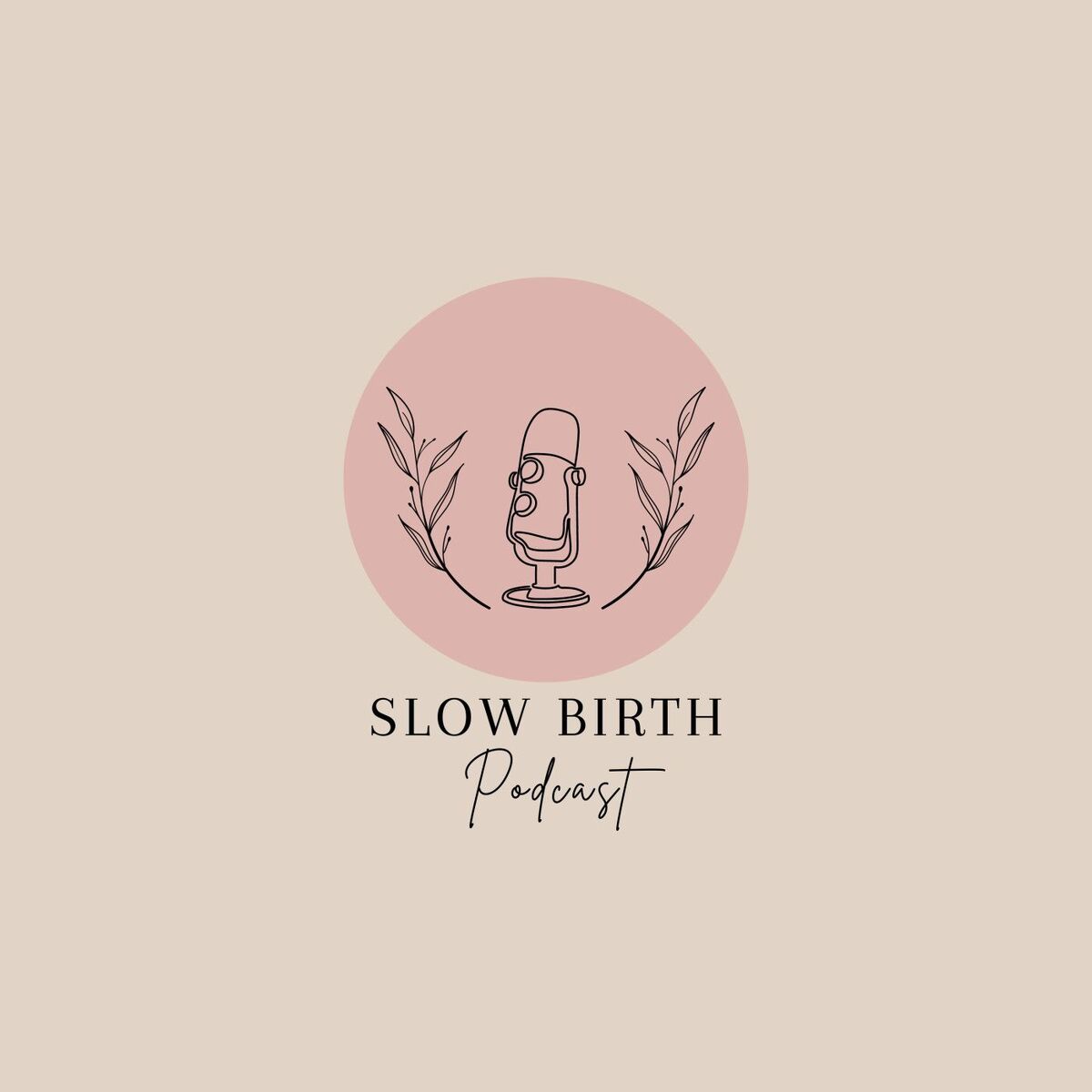 Show cover of Slow Birth