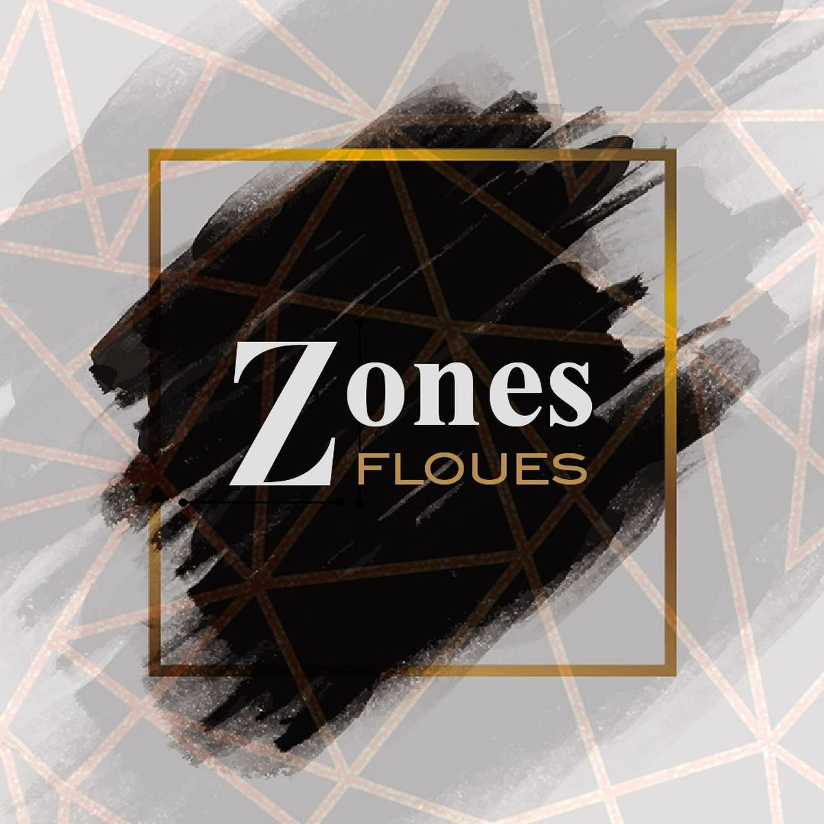 Show cover of Zones Floues