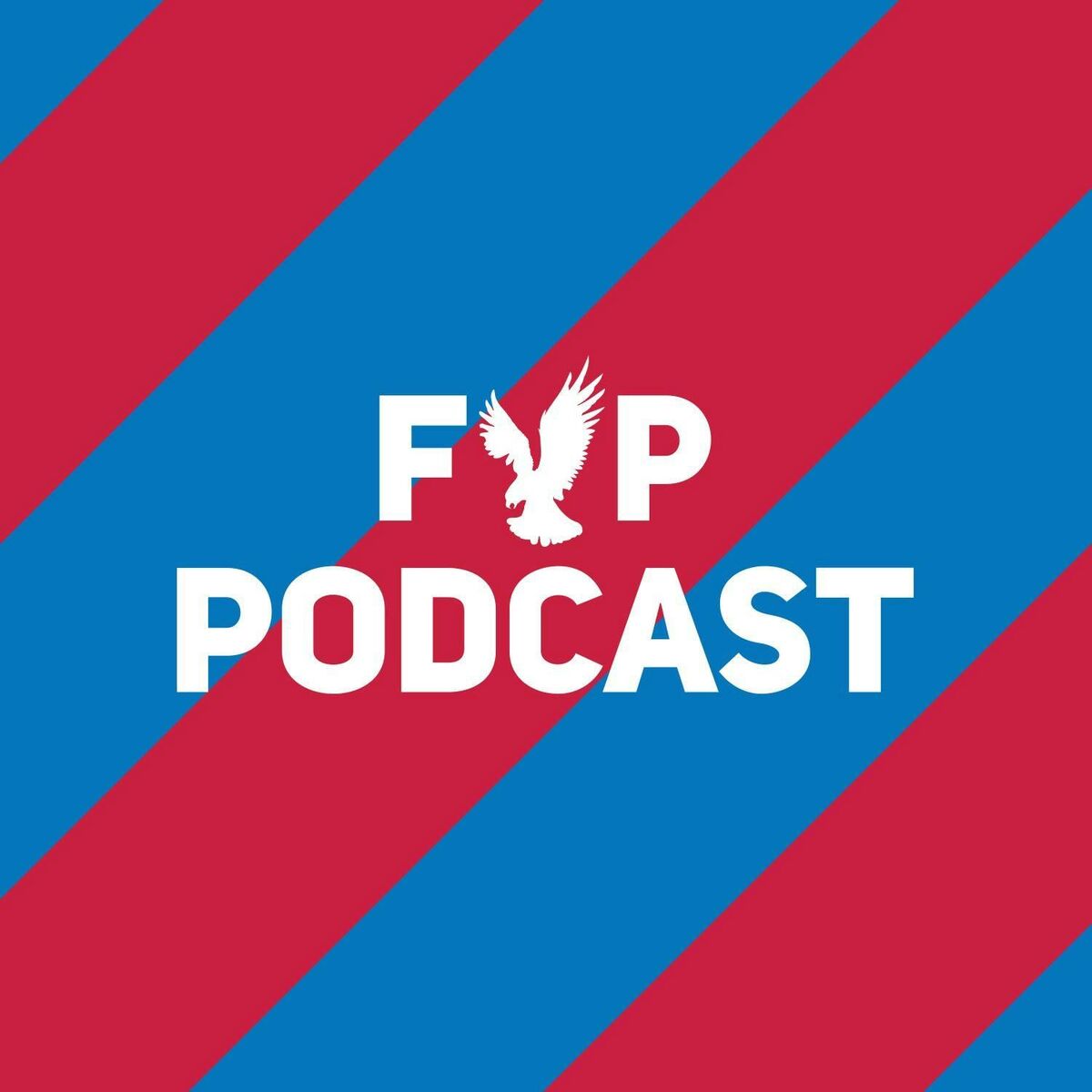 Show cover of FYP Podcast
