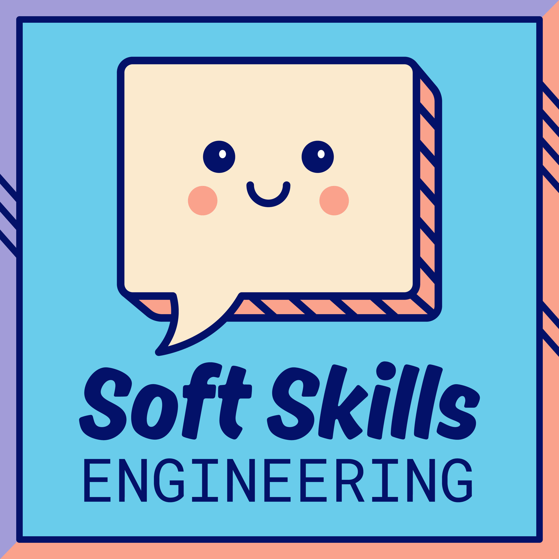 Show cover of Soft Skills Engineering